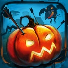 Top 20 Games Apps Like Shoot The Zombirds - Best Alternatives