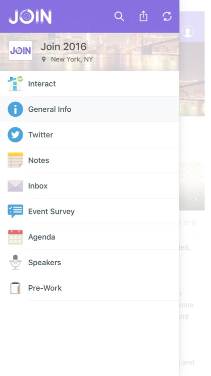 Join the Data Disrupters
