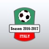 Italy Football 2016-2017