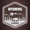 Wyoming State & National Parks