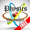 Free Basic Physics Vocabulary