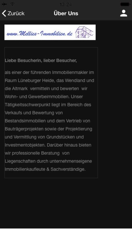 Mellies Immobilien screenshot-3