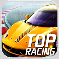 Top Racing 3D-car racer games