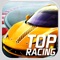 Top Racing 3D,car racer games