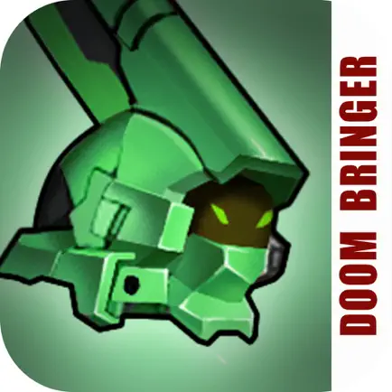 Doom Bringer: Robot Science Читы