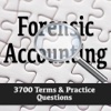 Forensic Accounting Exam 3700 Quiz Study Notes