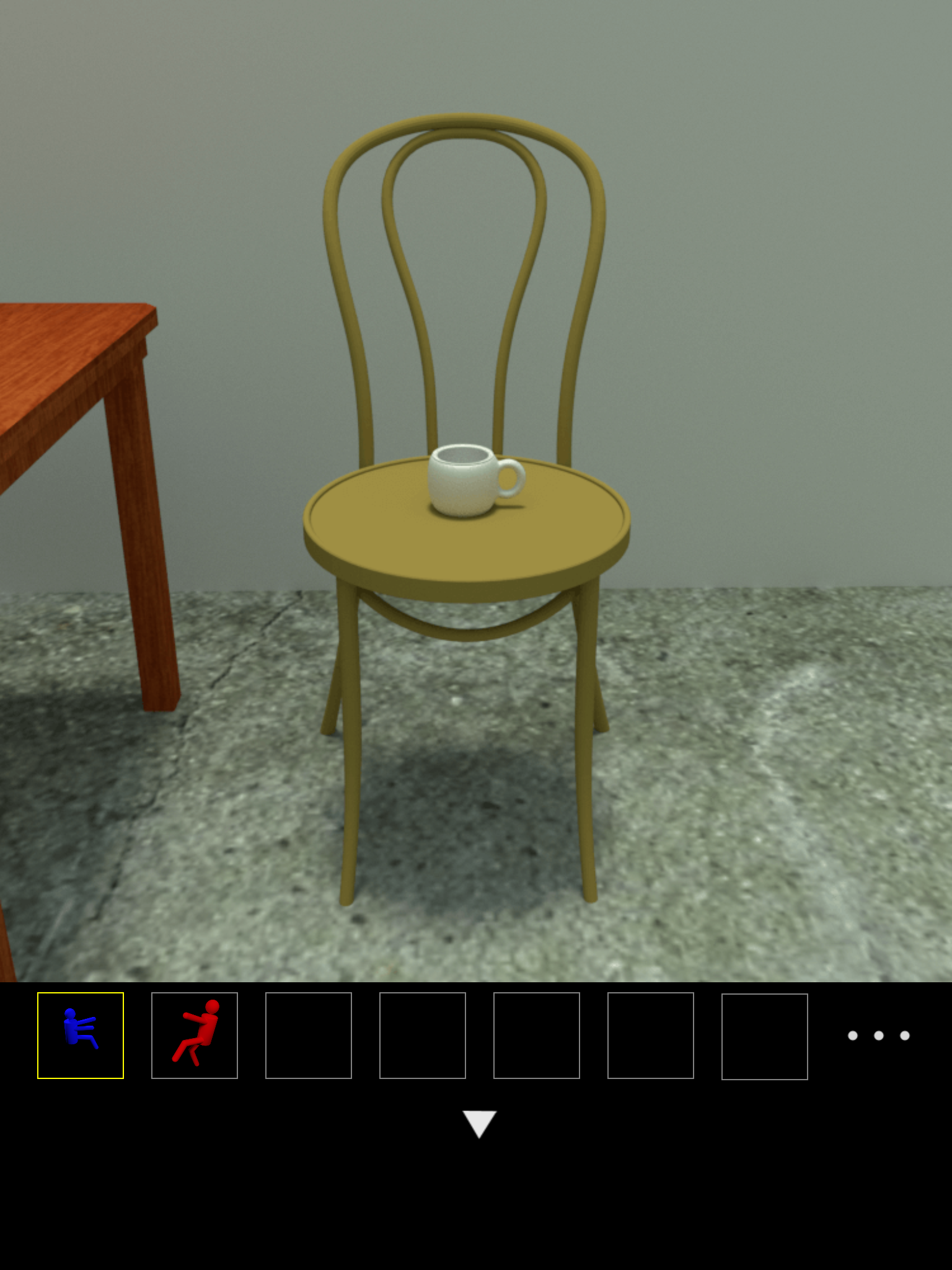 Escape Game: Signs