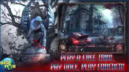 Game screenshot Haunted Hotel: The X mod apk