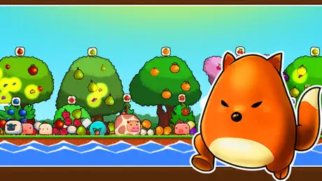 Plantera - Idle Farm Clicker