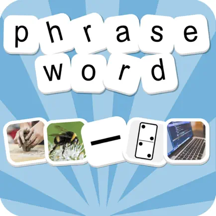 PhraseWord Cheats