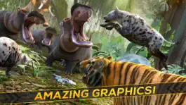 Game screenshot Animal SIM . Wild Animal Simulator Game Free apk