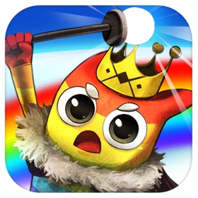 螢幕擷取畫面 (5) Rainbow Defence