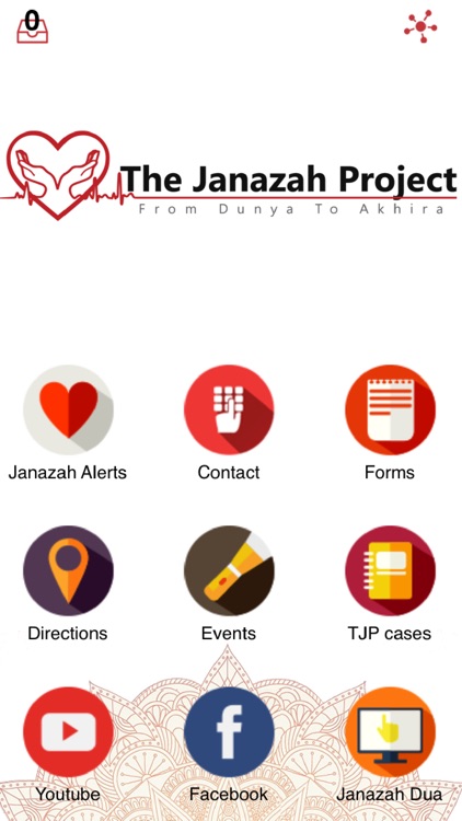 The Janazah Project