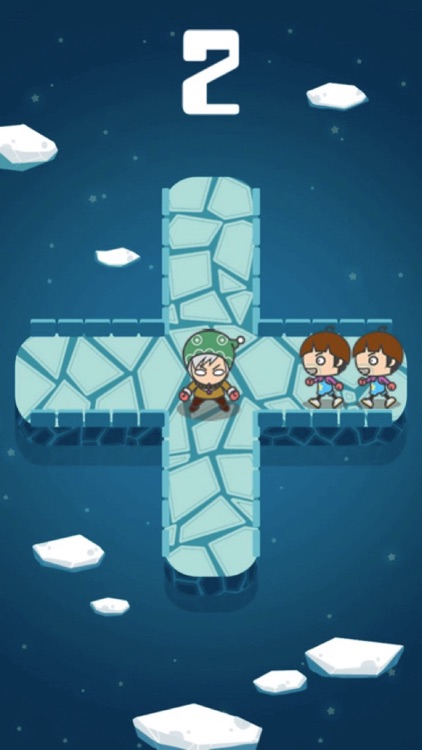 Ou Ou--the potent offense