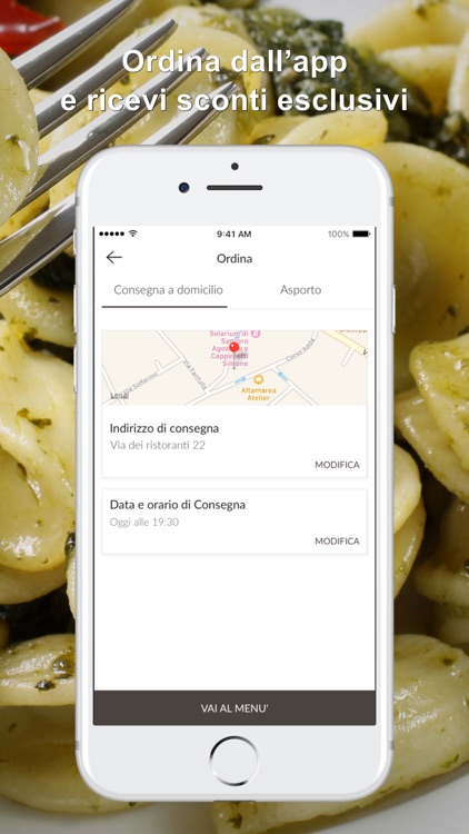 Ristorante Sopravento