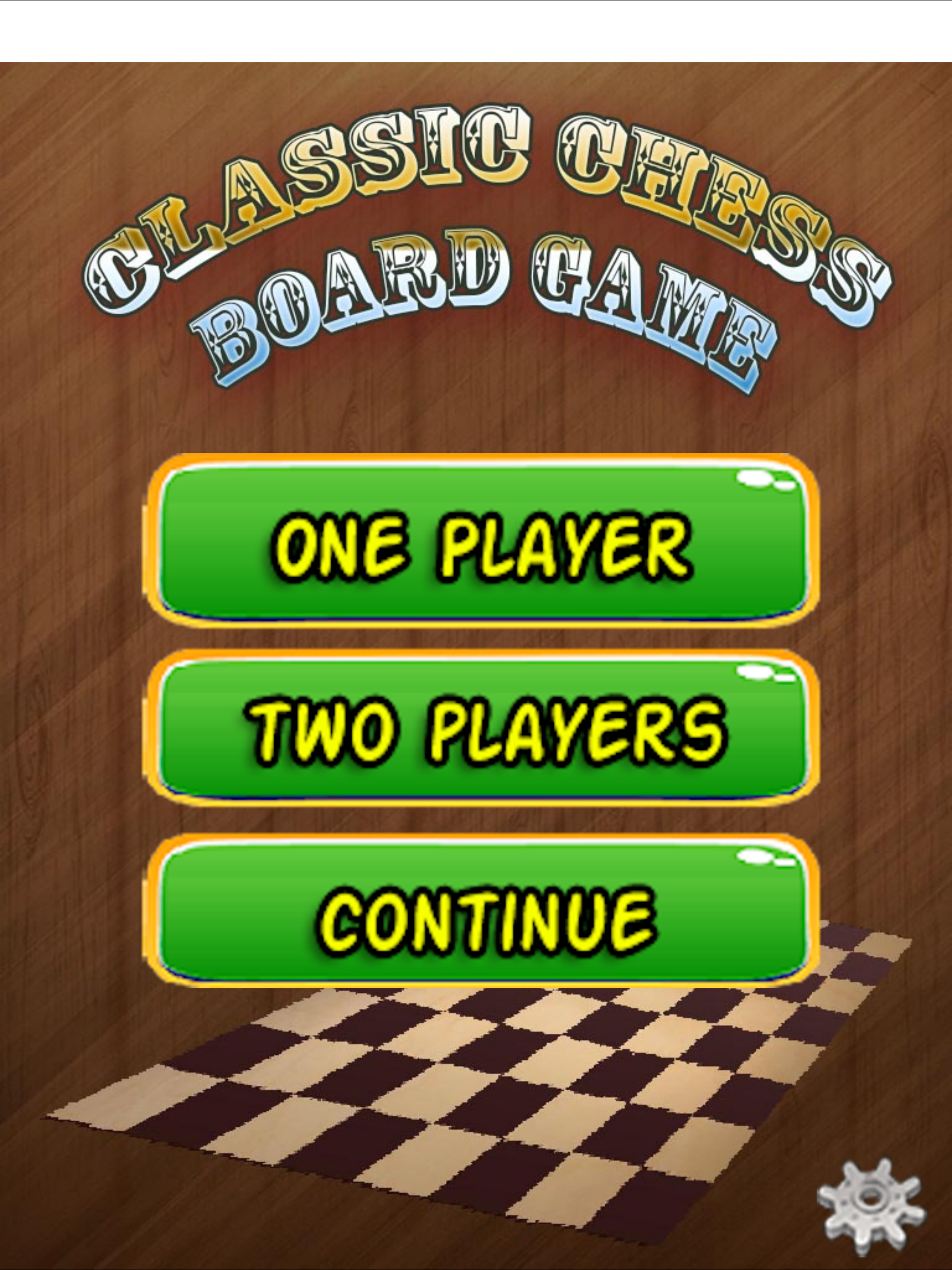 Chess Grandmaster Board Game. Learn and Play Chess multiplayer with Friends