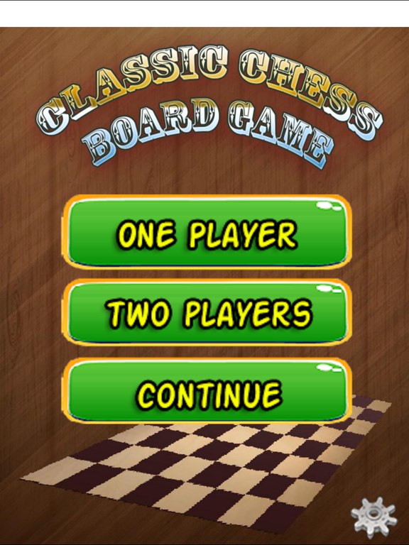 Screenshot #4 pour Chess Grandmaster Board Game. Apprendre et jouer aux échecs multijoueur avec des amis