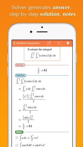 FX Calculus Problem Solverのおすすめ画像3