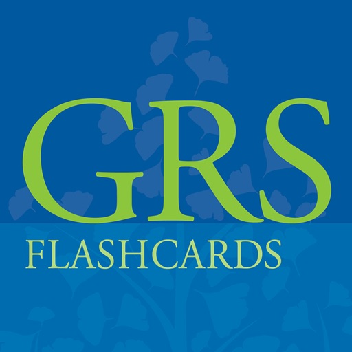 GRS Flashcards