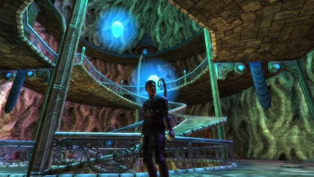 ‎Aralon: Forge and Flame Screenshot