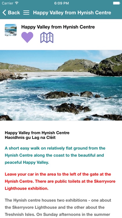 Discover Tiree screenshot-3