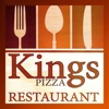 Kings Pizza Restaurant Kingston