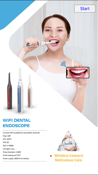 Screenshot #2 pour Ai Scope