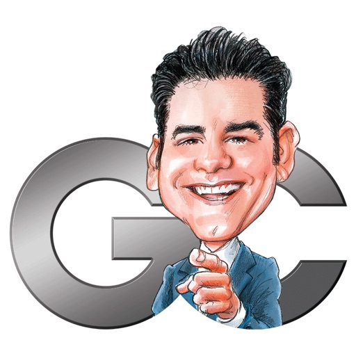 10XMOJI for Grant Cardone icon