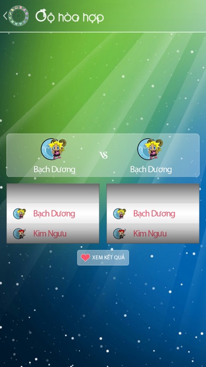 Tử Vi 12 Chòm Sao - Cung Hoàng Đạo screenshot-4