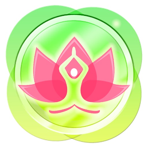 Hatha Yoga Exercises Postures Based iPhone app AppWereld