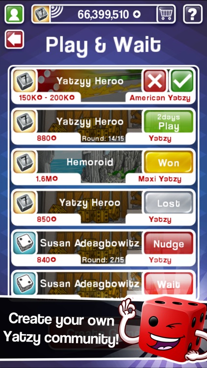 Yatzy Ultimate screenshot-3