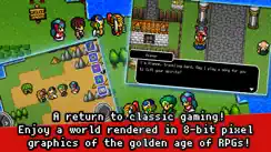 RPG Dragon Sinker iPhone image 2
