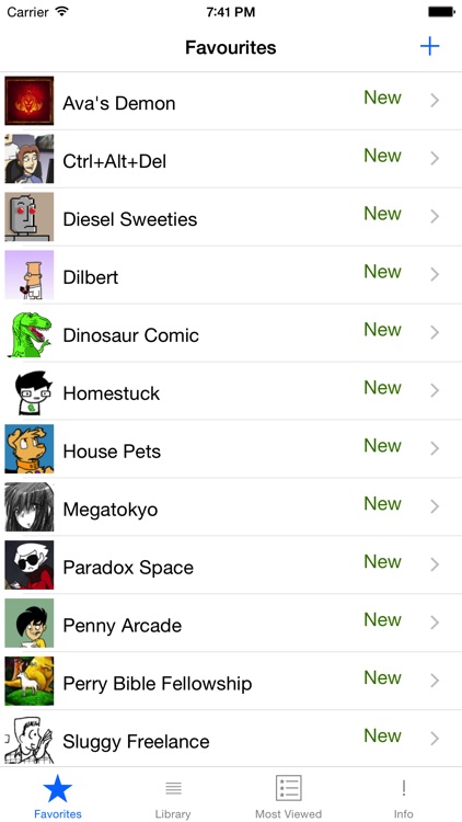 WebcomiX