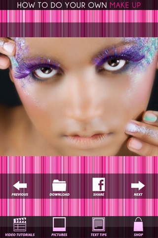 How to Do Your Own Makeup - Premium screenshot 3