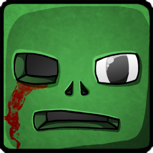 Chain Roll - Hit the Zombies icon