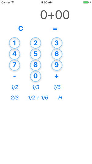 Time-Calc(圖1)-速報App