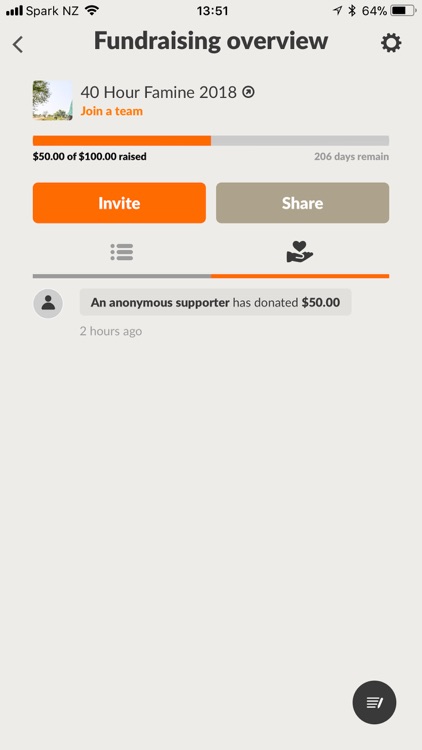 World Vision NZ screenshot-3