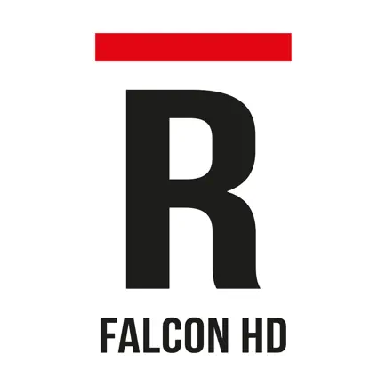 R-FALCON HD Читы