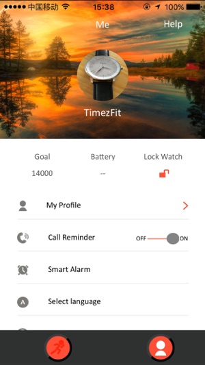 TimezFit(圖4)-速報App