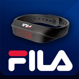 FILA Tracker