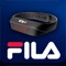 FILA Tracker is a free app designed to help you track your daily activity and measure your progress as you work towards achieving your fitness goals