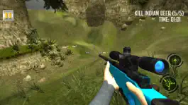 Game screenshot Wild Animal Sniper Shoot hack