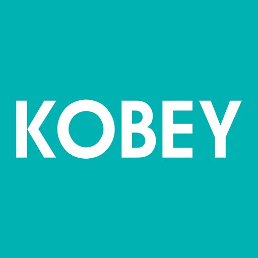 美容・健康食品・ダイエット関連商品通販ショップ　KOBEY icon