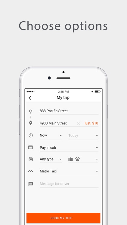 Zoro Taxi - Calling All Cabs