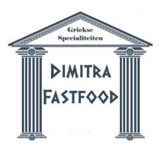 Dimitra Fastfood icon