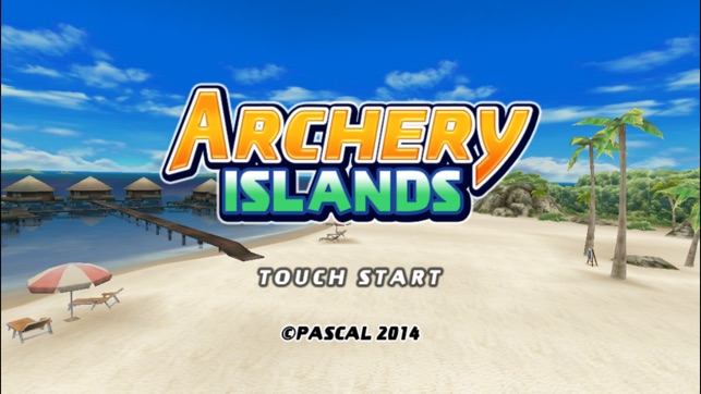 Archery Islands(圖5)-速報App