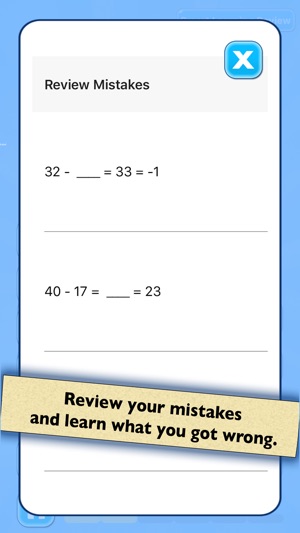 Mental Math Practice — Addition and Subtraction(圖5)-速報App