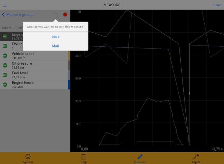 IQANrun screenshot-3