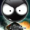 Stickman Battlefields App Delete