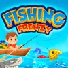 Fishing Frenzy Mania